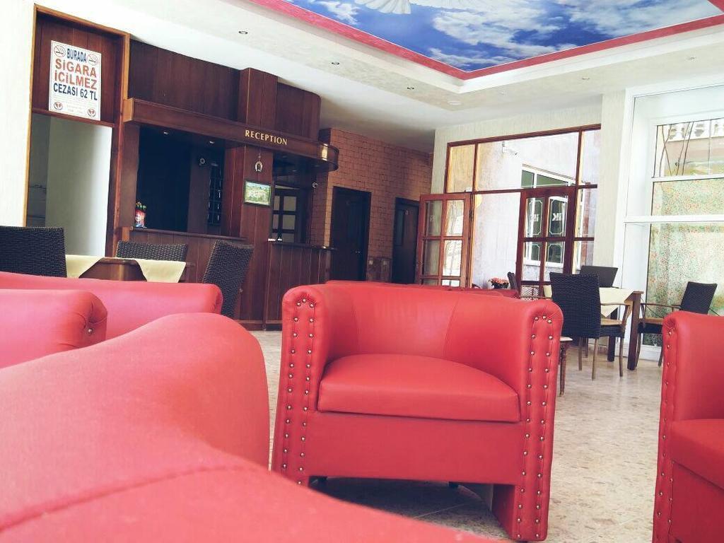 Kavala Hotel Турунч Экстерьер фото